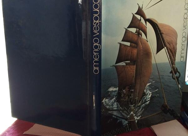 Amerigo Vespucci