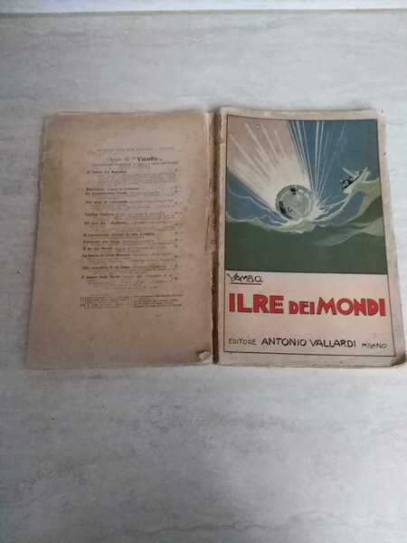 Il re dei mondi