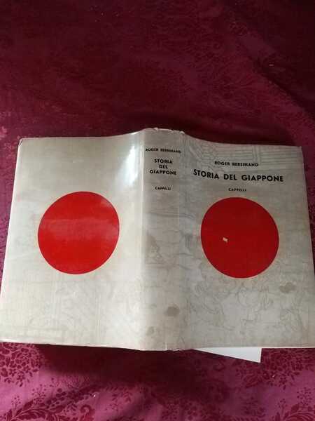 Storia del Giappone