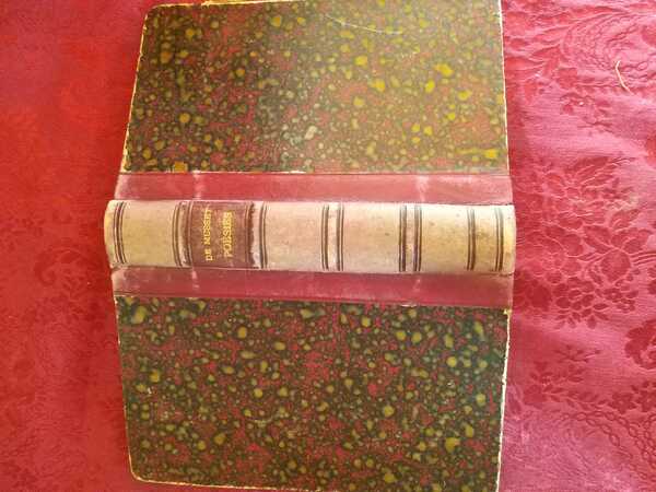 Poesies Nouvelles