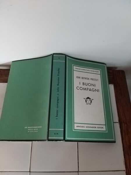 I buoni compagni