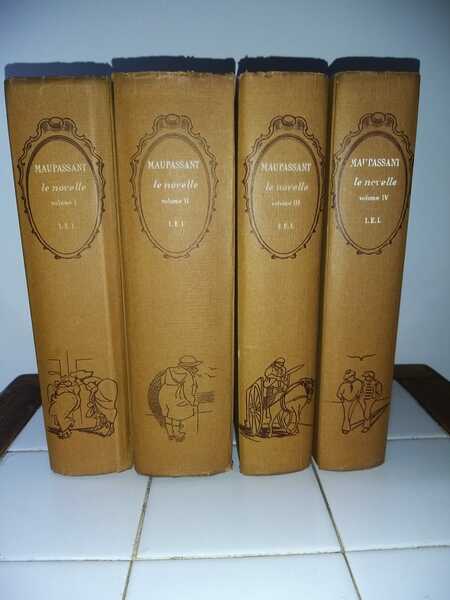 Le Novelle