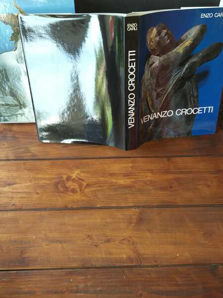 Venanzo Crocetti