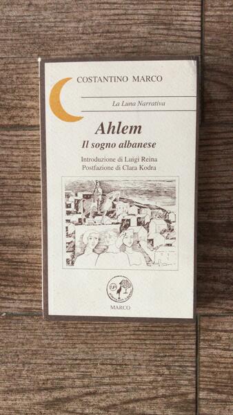 Ahlem. Il sogno albanese