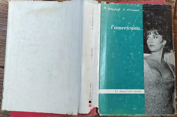 L'americana Volume III