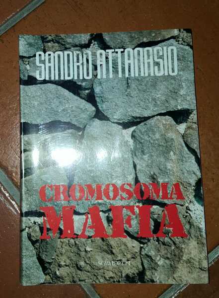 Cromosoma Mafia