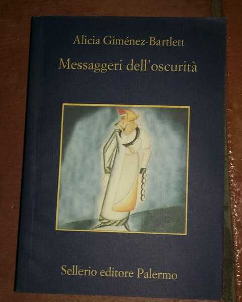 Messaggeri dell'oscurità