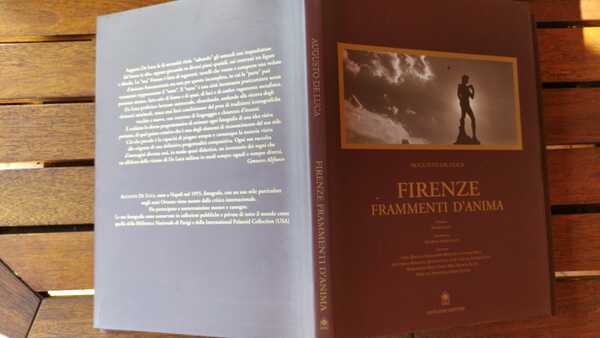 Firenze. Frammenti d'anima