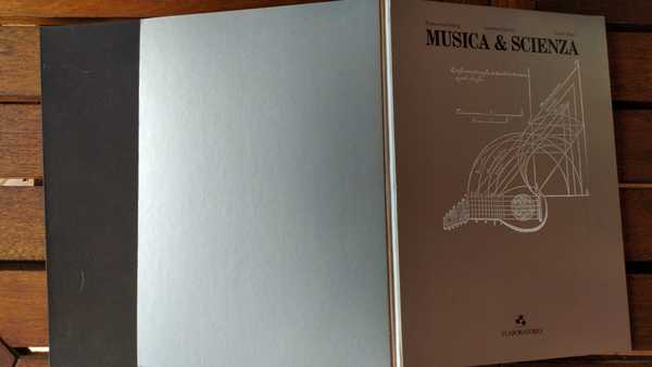 Musica &amp; scienza