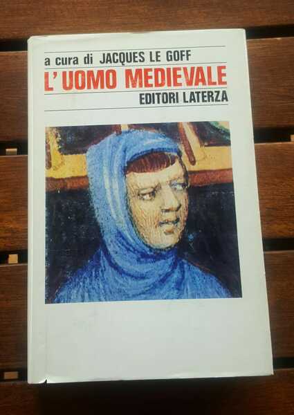 L'Uomo medievale