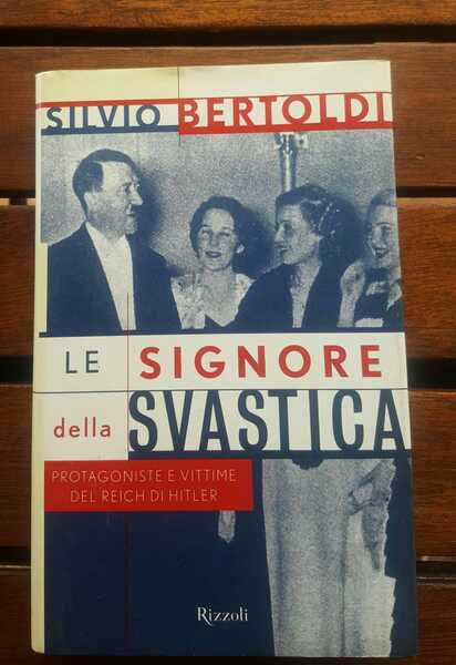 Le signore della svastica