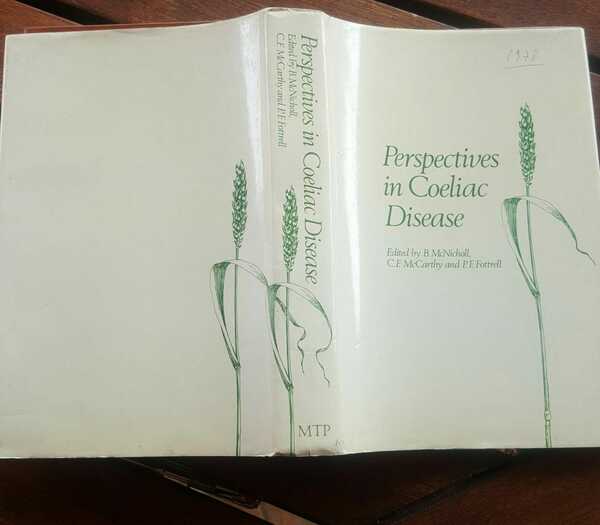 Perspectives in Coeliac Disease