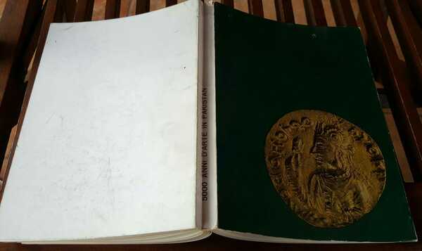 5000 anni d'arte in Pakistan