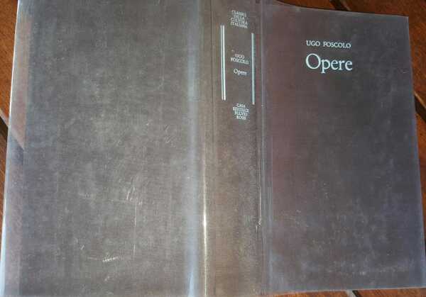 Opere