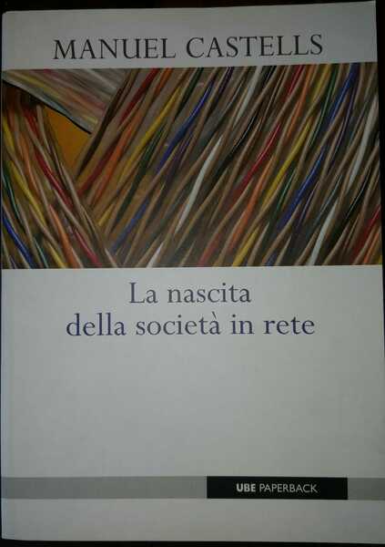La nascita della società in rete