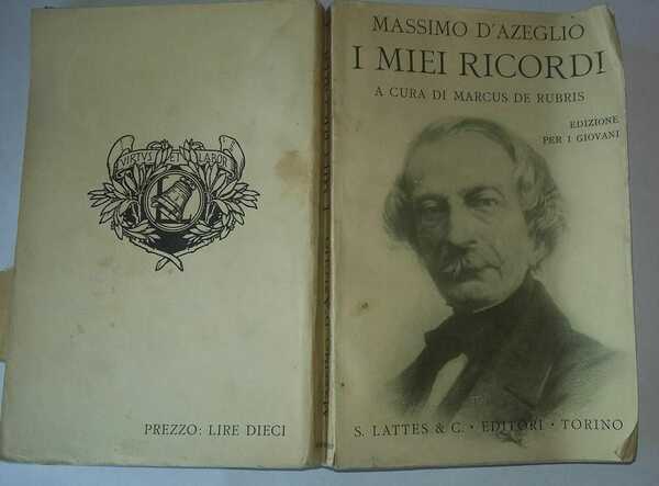 I miei ricordi
