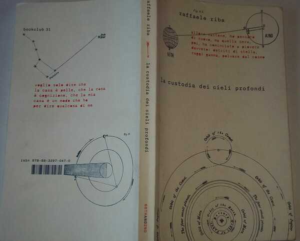 La custodia dei cieli profondi