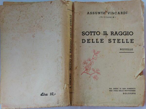 Sotto il raggio delle stelle