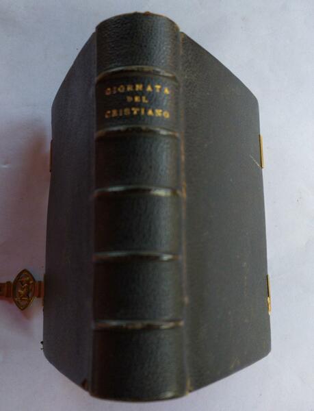 Giornata del cristiano