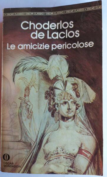 Le amicizie pericolose