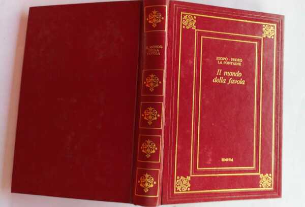 Il mondo della favola