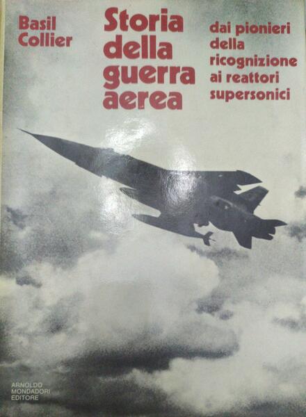 Storia della guerra aerea