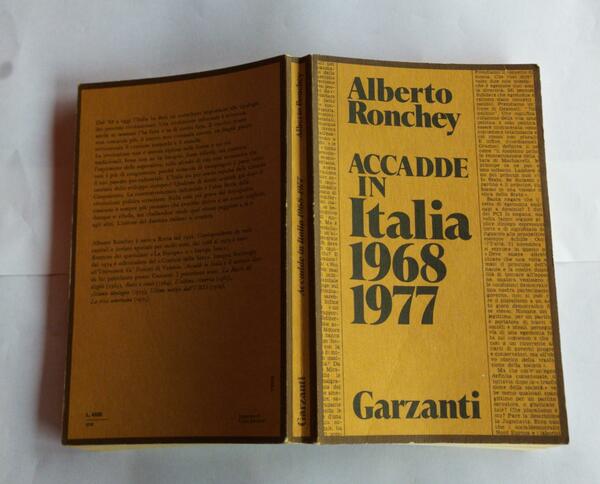 Accadde in Italia (1968-1977)
