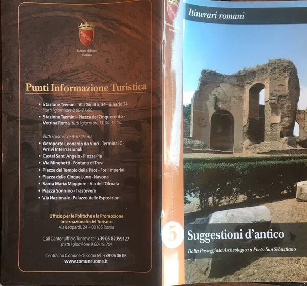 Suggestioni d'antico