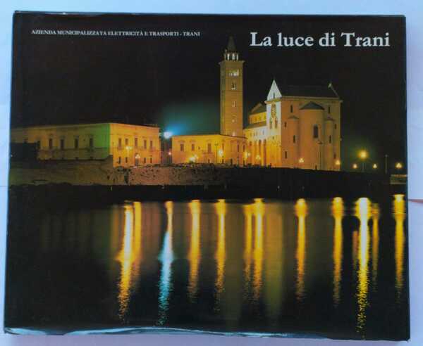 La luce di Trani