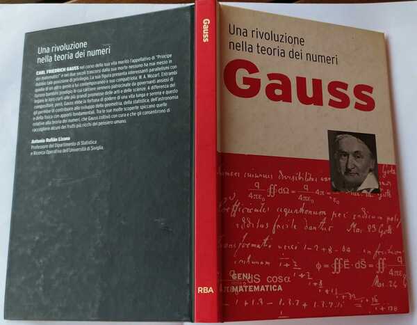 Gauss