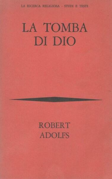 La tomba di Dio