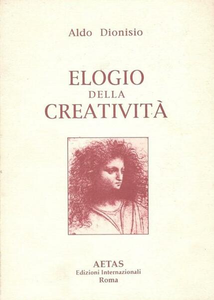 Elogio della creatività