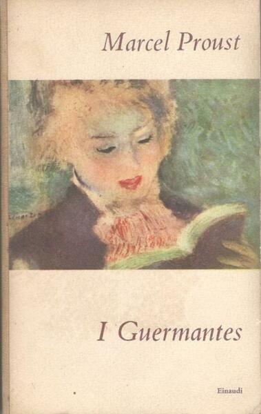 I Guermantes