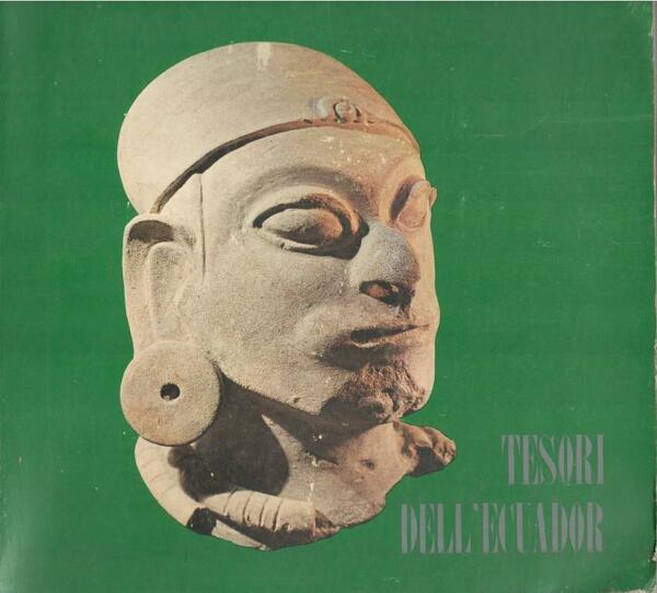 Tesori dell'Ecuador
