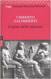 Opere. Il gioco delle opinioni (Vol. 8)