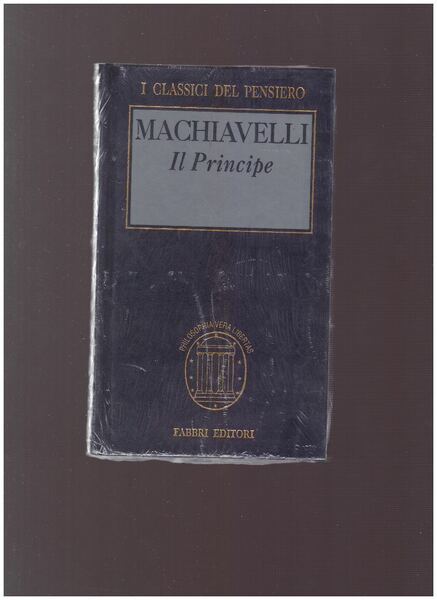 IL PRINCIPE