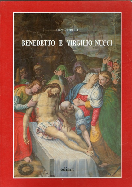 Benedetto e Virgilio Nucci