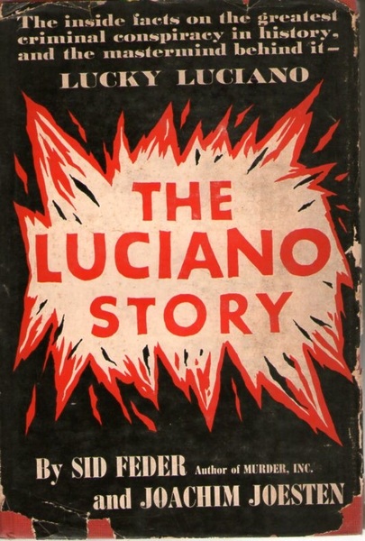 The Luciano story