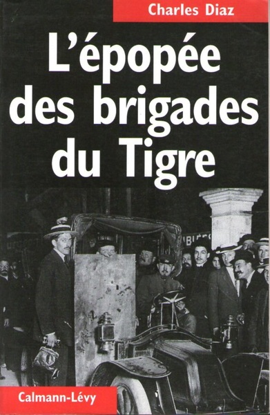 L'epopée des brigades du Tigre