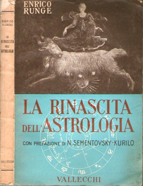 La rinascita dell'astrologia