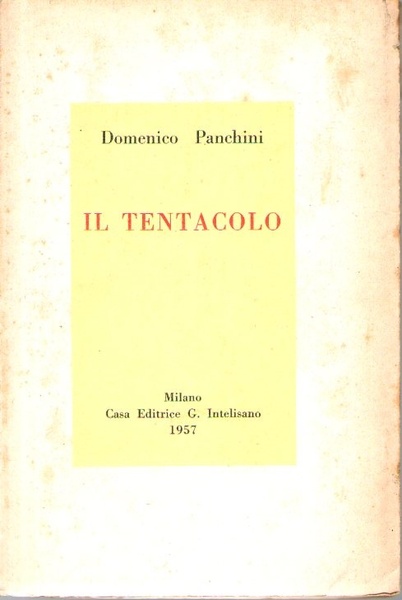 Il tentacolo