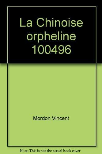 Chinoise orpheline