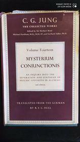 Mysterium coniuctionis