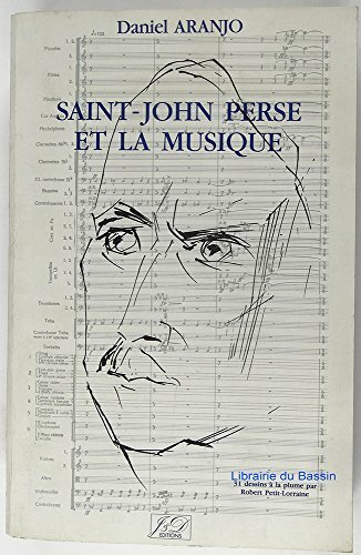 Saint-John Perse et la Musique