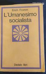 L'umanismo socialista