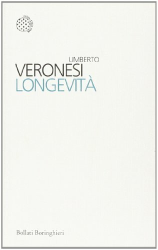 Longevità
