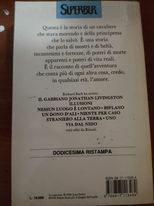 Un ponte sull'eternità