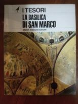 La basilica di San Marco