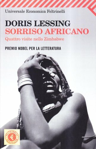 Sorriso africano. Quattro visite nello Zimbabwe