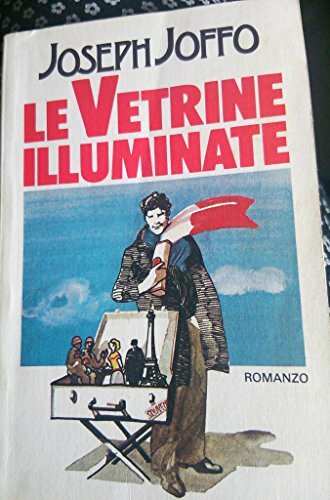 Le vetrine illuminate